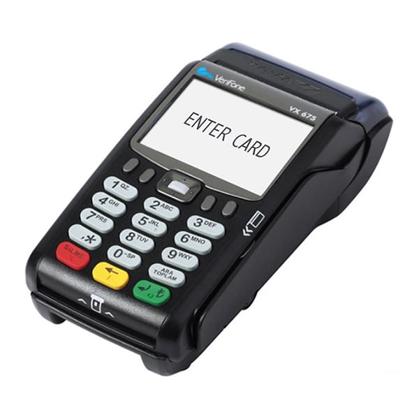 support verifone